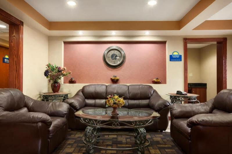 Econo Lodge Woodbridge Iselin Eksteriør bilde